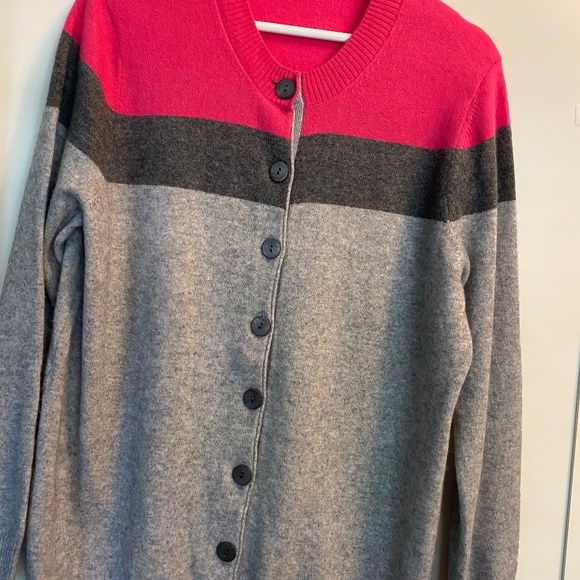 Women’s soft cardigan - Picture 1 of 3